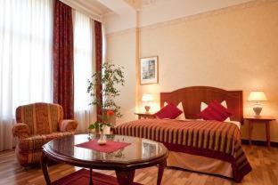 Safestay Berlin Kurfurstendamm, Berlino (foto 4)
