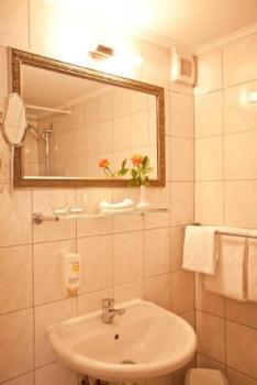 Safestay Berlin Kurfurstendamm, Berlino (foto 5)