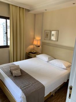 Flat Vila Oimpia 2 Hóspedes WI FI, São Paulo (fotografie 5)