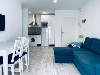 CLB F. Rubio Apartment, Sevilla (Foto 3)