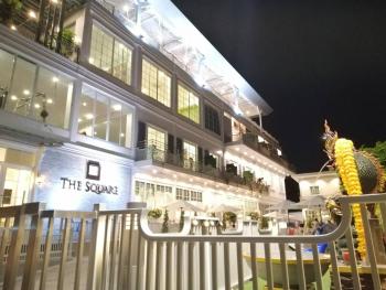 The Square 101, Bangkok (photo 2)