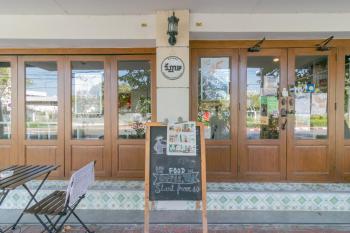 Ratana Boutique Hostel, Bangkok (fotografie 2)