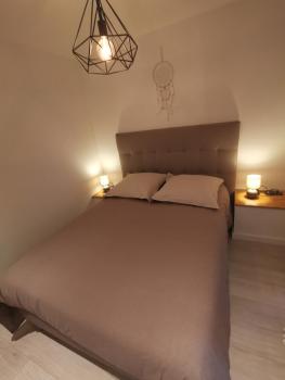 Appartement Vieux-Nice N, Nice (fotografie 5)