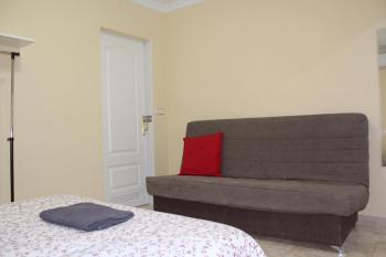 Nice and New Studio close to the city center 3ºA, Málaga (fotografie 5)