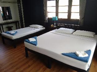 Phi Phi Inn, Ko Phi Phi (zdjęcie 4)