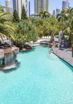 Sovereign on the Gold Coast, Gold Coast (zdjęcie 3)