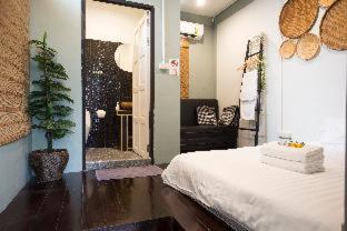The Orientale Hostel, Bangkok (fotografie 2)