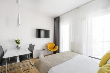 Varsovia Apartamenty Kasprzaka, Warsaw (photo 3)