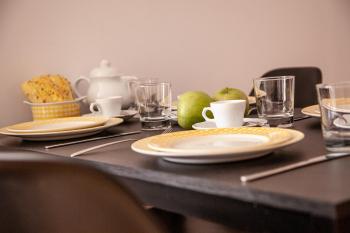 Apartamento luminoso y acogedor en Sevilla. A/C., Sevilla (Foto 4)