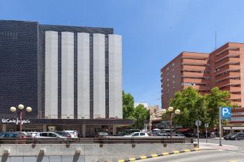 Apartamento luminoso y acogedor en Sevilla. A/C., Sevilla (Foto 5)