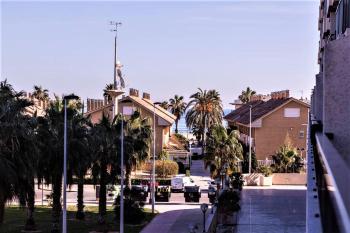 Marin Beach Apartments Patacona, Valencie (fotografie 2)