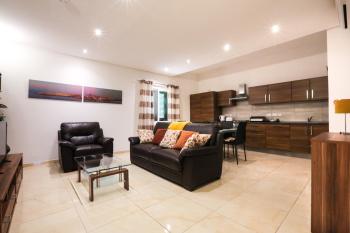 Valletta Triton Apartment, Valletta (Foto 4)