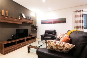 Valletta Triton Apartment, Valletta (Foto 3)
