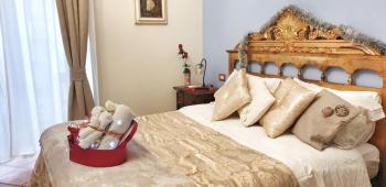 B&B Donna Anna, Neapel (Foto 2)