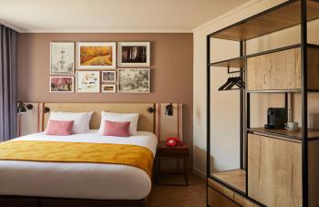 Hotel Indigo Madrid - Princesa by IHG, Madrid (fotografie 2)