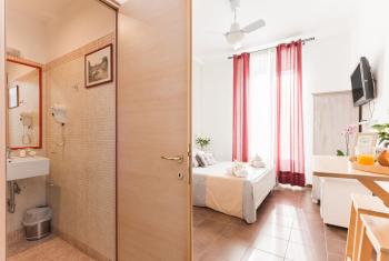 Domus Victoria Guest House, Řím (fotografie 3)