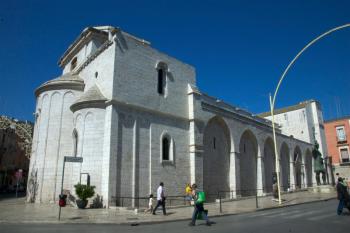 Casa Duconte, Barletta (fotografie 5)