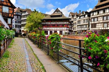 Strasbourg Appart Cosy Hyper Centre, Strasbourg (photo 4)