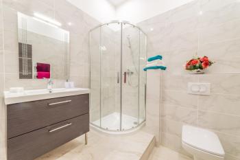 Global Suites Budapest, Budapešť (fotografie 5)