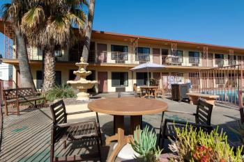 Studio City Court Yard Hotel, Los Ángeles (foto 5)