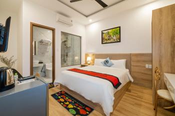 Q Villa Hoi An, Hoi An (zdjęcie 3)