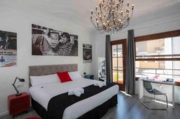 Casual Vintage Valencia by Casual Hoteles, Valence (photo 3)