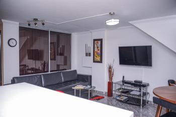 Apartamento Lleras AC Hot Tub, Медельин (фото 3)