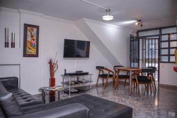Apartamento Lleras AC Hot Tub, Медельин (фото 5)