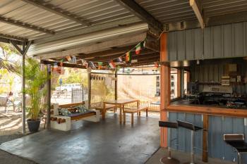 Rockhampton Backpackers, Rockhampton (foto 2)