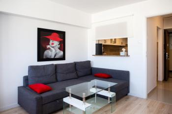 bonApartments, Varsovie (photo 2)