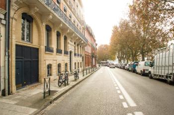 Bel apt rénové en bord de Garonne, Tuluza (zdjęcie 5)