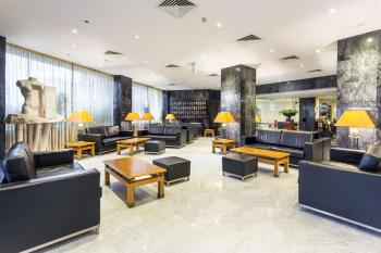 Radisson Blu Hotel Lisbon, Lisbonne (photo 4)
