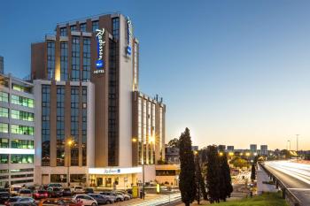Radisson Blu Hotel Lisbon, Lisbonne (photo 2)