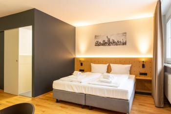 mk hotel frankfurt, Frankfurt (foto 2)