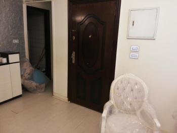 Manial CAIRO شقه فرش مودرن 145متر علي شارع المنيل الرئيسي جزيرة المنيل الروضة قريبه جدا من النيل, Kairo (Foto 2)