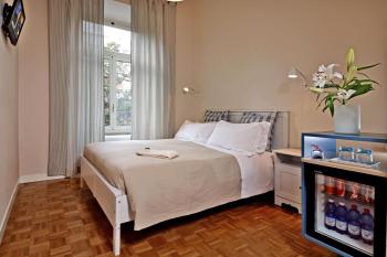 Residenza I Rioni Guesthouse, Řím (fotografie 5)