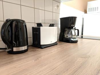 2-room apartment, Hanower (zdjęcie 3)