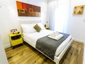 Apartamento com 2 Quartos em Alto de Pinheiros, São Paulo (fotografie 5)