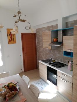 Vistamare, Alliste (foto 2)
