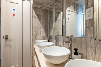 bnb+ Kanda Terrace Ogawamachi, Tokio (fotografie 5)