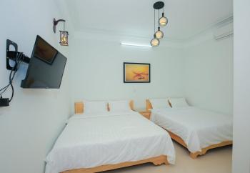 Vân Mây Homestay Hội An, Hoi An (fotografie 4)