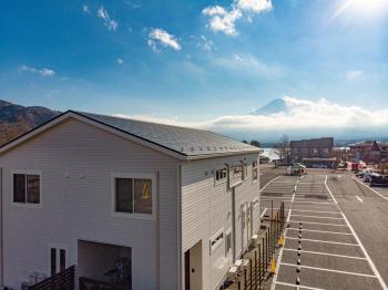 Setsuu, Fujikawaguchiko (foto 2)