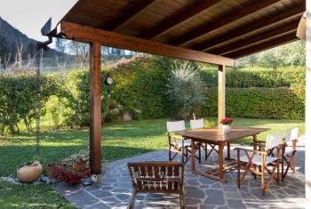 Feel at Home - VILLA ULIVETA, Sovere (photo 2)