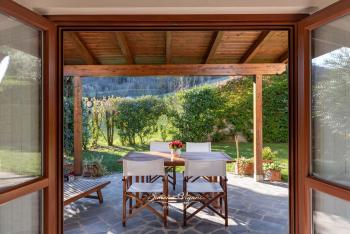 Feel at Home - VILLA ULIVETA, Sovere (photo 3)