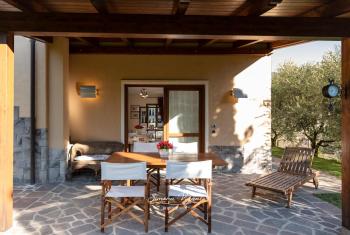Feel at Home - VILLA ULIVETA, Sovere (photo 5)