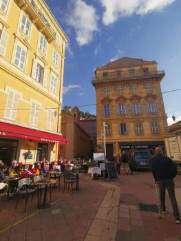 Appartement Vieux Nice S, Nice (fotografie 5)
