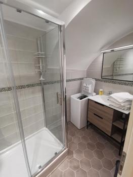 Appartement Vieux Nice S, Nice (fotografie 3)