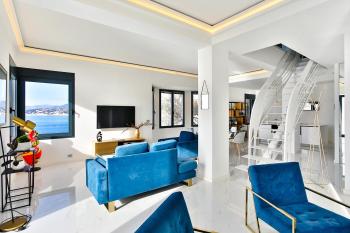 Appartement Luxe Cap de Nice, Nice (photo 5)
