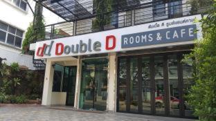 Double D Rooms & Cafe, Bangkok (fotografie 2)