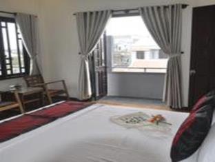 Green CoCo HomeStay, Хойан (фото 3)